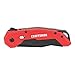 CRAFTSMAN Pocket Knife, Spring Assisted Opening (CMHT10934)