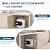 2.6 Gallon Mini Tank Water Heater Under Sink 120V