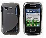 samsung galaxy pocket plus Geben Essi Vostro Modello uno, a Sicherzustellen, Dass Dieser Articolo Adatto