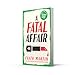 A Fatal Affair: From million-copy bestselling author Faith Martin, an utterly gripping cozy crime novel for fans of historical mystery (Ryder and Loveday) (Book 6)