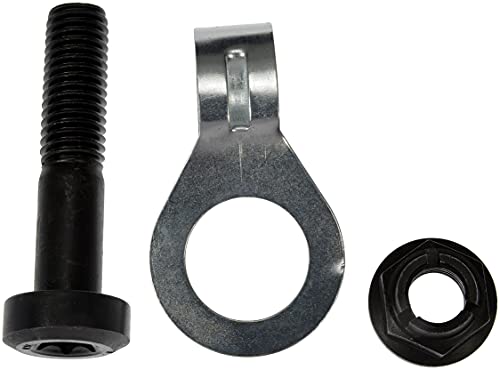 Bras de suspension Dorman 528-281 pour train avant gauche de Ford
