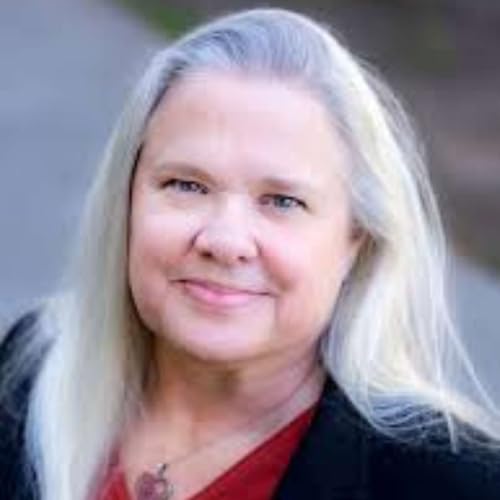 From Hollywood to Successful Novelist: Kay A. Oliver's Inspiring Journey Podcast Por  arte de portada