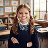 LIQWEI 500 szt. elastycznych opasek do włosów, bezszwowa opaska do włosów, uchwyt na kucyk, bez zagnieceń, bawełniane gumki, gumki do włosów dla grubych cienkich włosów, akcesoria do włosów dla kobiet