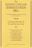 KJV Kenneth Copeland Reference-Black Gen
