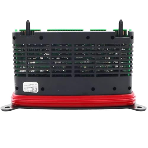 Phare BMW qui clignote ? Changez le module de commande xénon 7440882 - 2