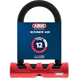 ABUS Ultimate 420...image