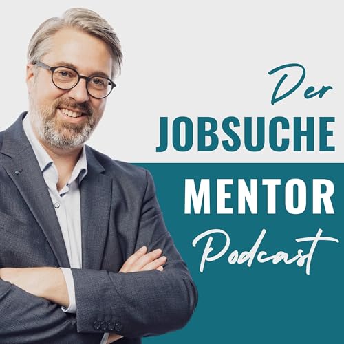 Couverture de Jobsuche Mentor
