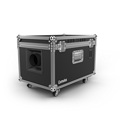 Chauvet Dj Fog Machine (Cumulus) #TOP2