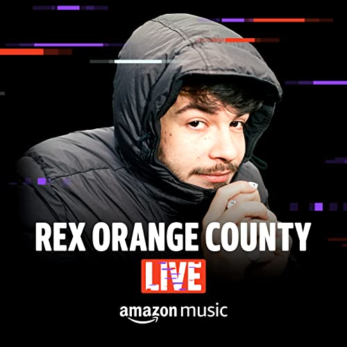 Rex Orange County