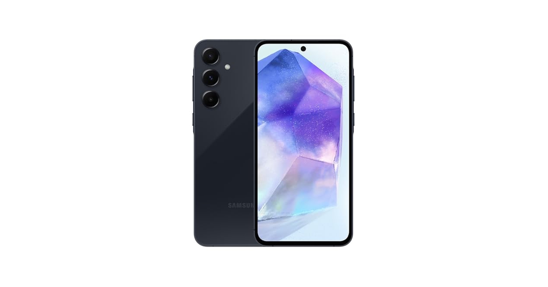 Galaxy - 【A】SC-53E/Galaxy A55 5G/350481992658458 Amazon.com: Samsung Galaxy A55 5G A556E 128GB Dual-SIM GSM