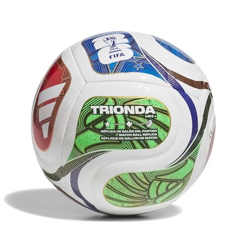Adidas Ballon de football - vue 3