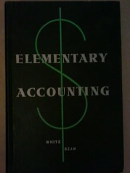 Elementary accounting,