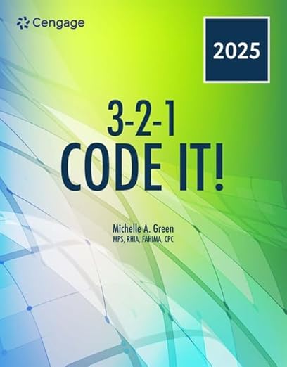 The 3-2-1 Code It! 2025 Edition, 13th Edition - Instructor Resources (Instructor's Solutions Manual + Test Bank + PowerPoint + Other Resources) - img