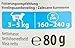 animonda Carny Adult Ocean Meeresvielfalt Nr. 1 (12 x 80 g), Katzennassfutter für ausgewachsene Katzen, Nassfutter mit zartem Fischfilet, Katzenfutter ohne Getreide und Zucker
