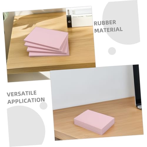 EPIGEIST 4pcs Speedball Speedy Carve Linoleum Blocks for Craft Supplies DIY Printing Carving Blocks Precision Crafting Support Flexible Rubber Material