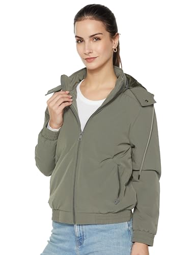 Image of Qube By Fort Collins Women Jacket