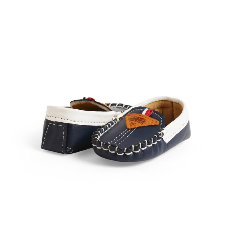 CHIU First Walking Slip On Style Formal Loafer 5 41ZWI5mhUgL