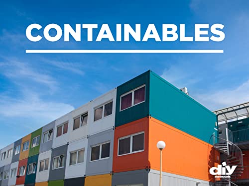 Containables, Season 1