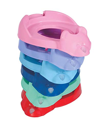 Assento Redutor Musical - Tutti