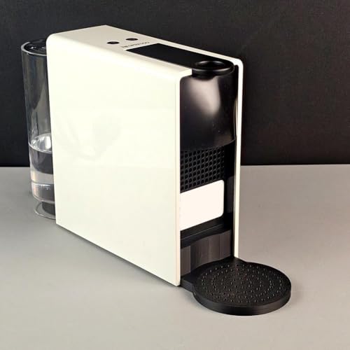 Miniatura 6 de Bandeja De Goteo Para Cafetera Nespresso Mini Taza Compatible Con Mini Cafetera De Cápsulas