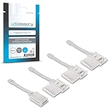 ✔GARANTÍA DE 2 AÑOS DE LITCESSORY -- Sabemos que le encantará este producto, pero si tiene algún problema, envíenos un mensaje y estaremos encantados de ayudarle.