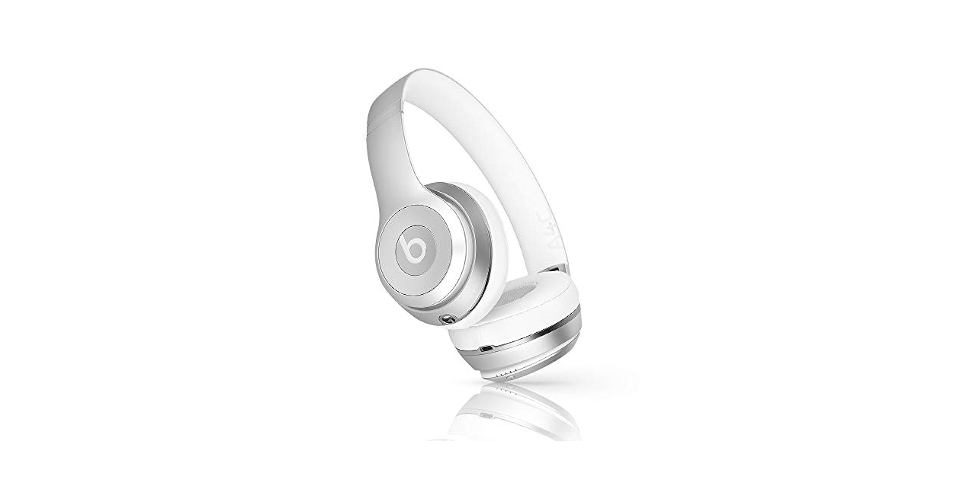 Beats by Dr Dre SOLO PRO グレー Beats Solo Pro Wireless Noise Cancelling Headphones - Grey