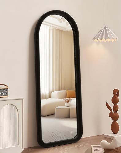 Delma Arched Full Length