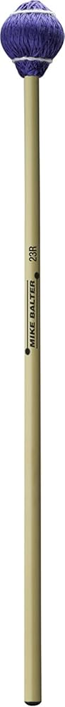 MIKE BALTER マイクバルター　マレットセット 23R 22R MIKE BALTER マイクバルター マレットセット 23R 22R