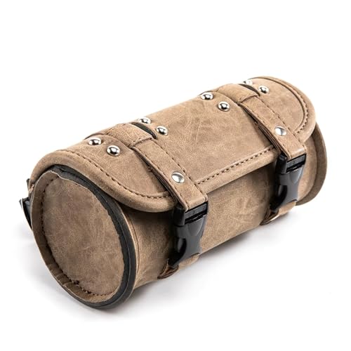 Sac de moto pour fourche avant : protégez vos outils sur Sportster