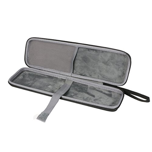 co2CREA Hart Reise Schutz Hülle Etui Tasche für KORG nanoKEY2 /nanoPAD2 /nanoKONTROL2 USB-MIDI-Keyboard