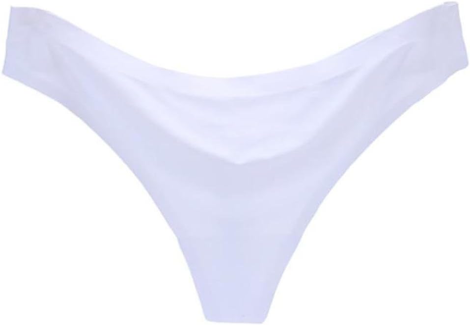 White seamless knickers Clearance