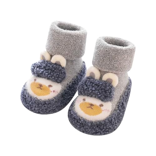 Toddler Kids Baby Boys Girls Winter Cute Warm First Walk Casual Shoes Kids Toddler Shoes Boys