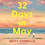 Cover of 32 Days in May