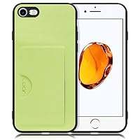 Amazon | LOOF Skin Slim-Slot iPhone7 / 8 / SE (第2/3世代) 用