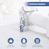 Zoom IMG-2 yueyuan collana da surfista uomo Zoom IMG-2 yueyuan collana da surfista uomo