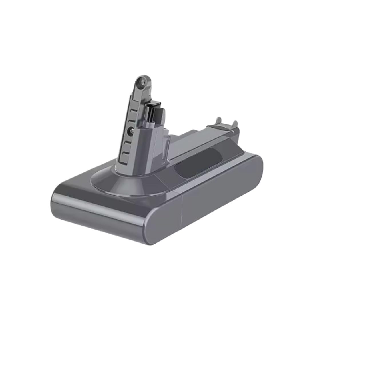 Batteria for aspirapolvere portatile, compatibile con Dyson, V10 | Batteria sostitutiva for aspirapolvere senza fili, batteria for aspirapolvere portatile(V10 12800mAh 1PCS)