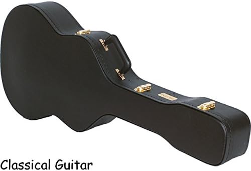 classical guitar hard case