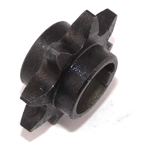 Image of Sprocket 8 Tooth 5 /8 Bore 40 /41 /420 Chain