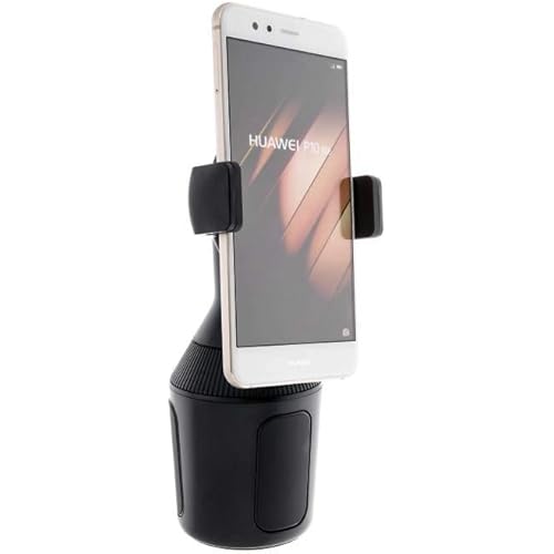 Belkin Car Cup Holder Mount for Smartphones - Black