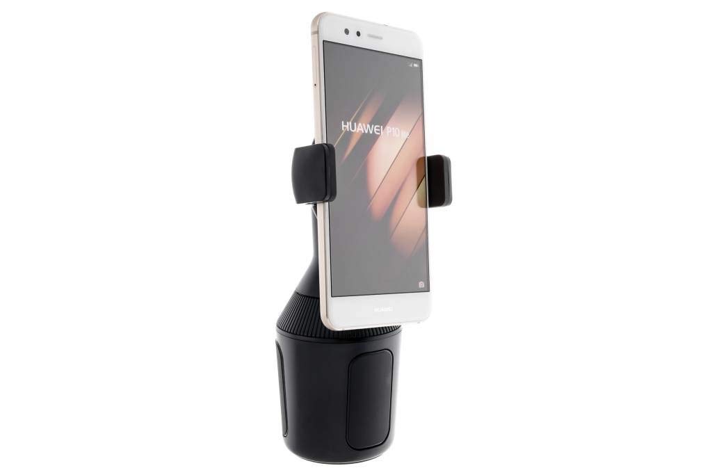 Support de Voiture Belkin pour Porte-Gobelet - Compatible iPhone et Smartphones