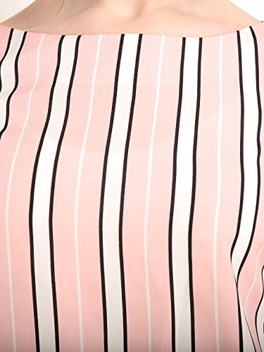 Image of rare Women's Striped Regular Blouse