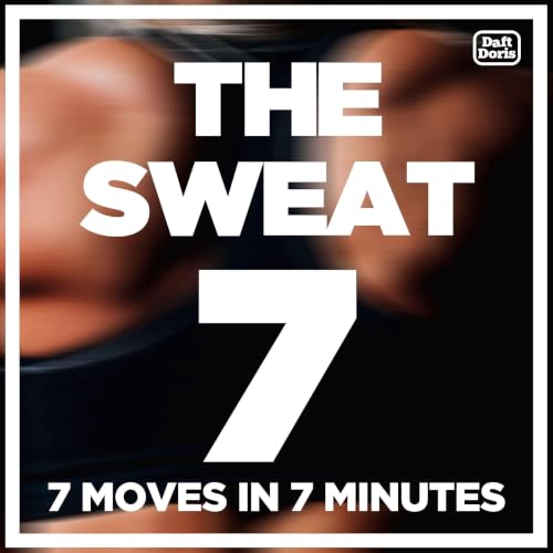 『The Sweat 7』のカバーアート