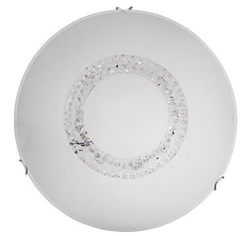 Rabalux Lampada da Parete e soffitto 16 W