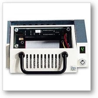 De100 Frame Only 5.25hh Whiteeide Ata-100 Steel