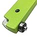 PVC Plastic Floor Trimming Machine Web Floor Strip Cut Scrap Trimmer PVC Floor Construction Tool (Set B)