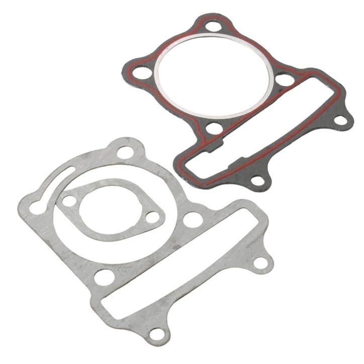 Joints de cylindre GY6 150cc 157QMJ scooter BT125T moteur 4T