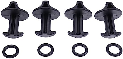 Custodia Filtro Aria Kawasaki JEENDA - Compatibile FR651V FR691V FR730V