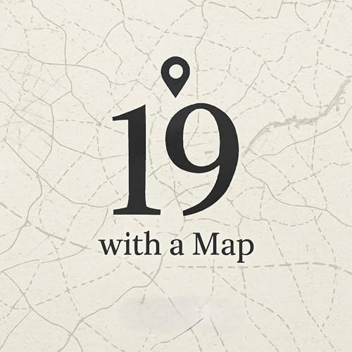 Couverture de 19 With A Map