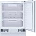 Siemens iQ500 GU15DADF0 congélateur Intégré (placement) 106 L F Blanc