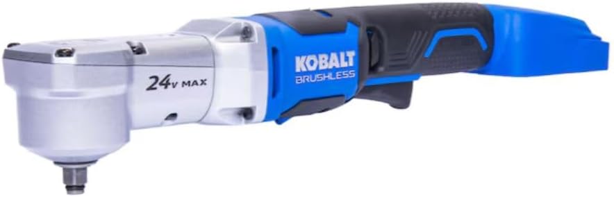 K.balt 24-volt Variable Speed Brushless 3/8-in Drive Cordless Impact Wrench (Battery Not Included and Charger Not Included)